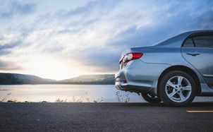 IP Transactions, Professional Perspective - Future of SEP Licensing in the Auto Industry