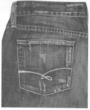 jeans