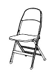 chair
