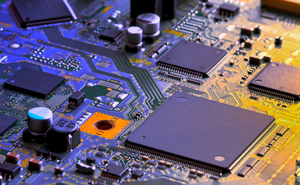 Semiconductor and Integrated Circuits Finnegan Leading Intellectual Property (IP) Law Firm