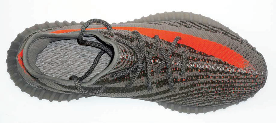 yeezy boost design by kanye west