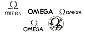 Omega Trademark