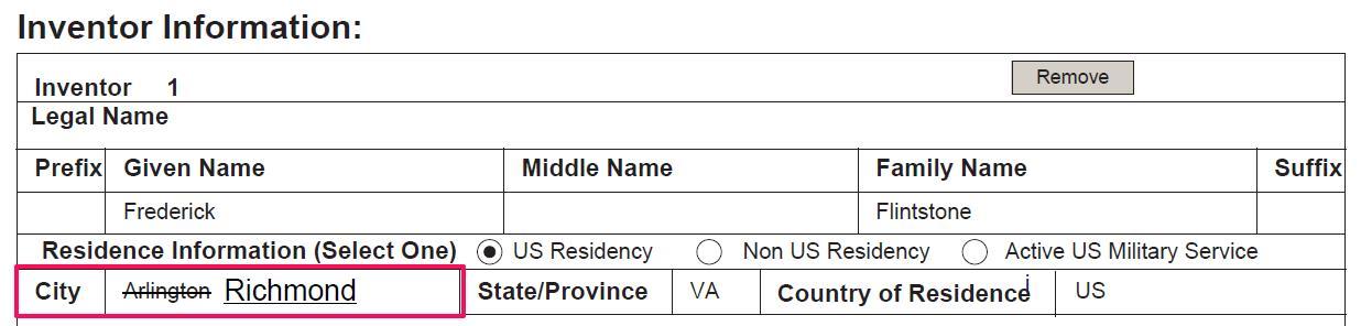 Corrected Application Data Sheet2