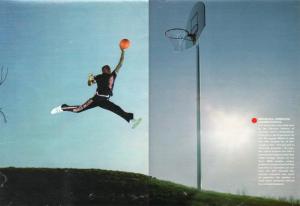 Photographer Sues Nike For Copyright Infringement Of Iconic Jordan Logo Finnegan Leading Intellectual Property Law Firm