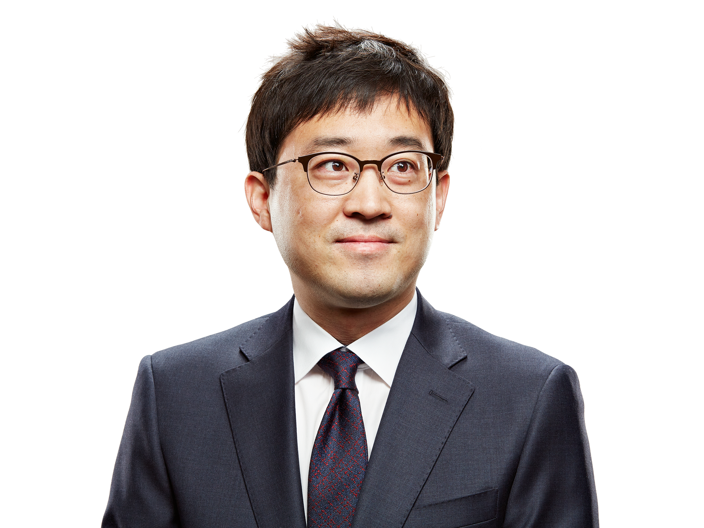 Yoonhee Kim | Finnegan | Leading Intellectual Property Law Firm