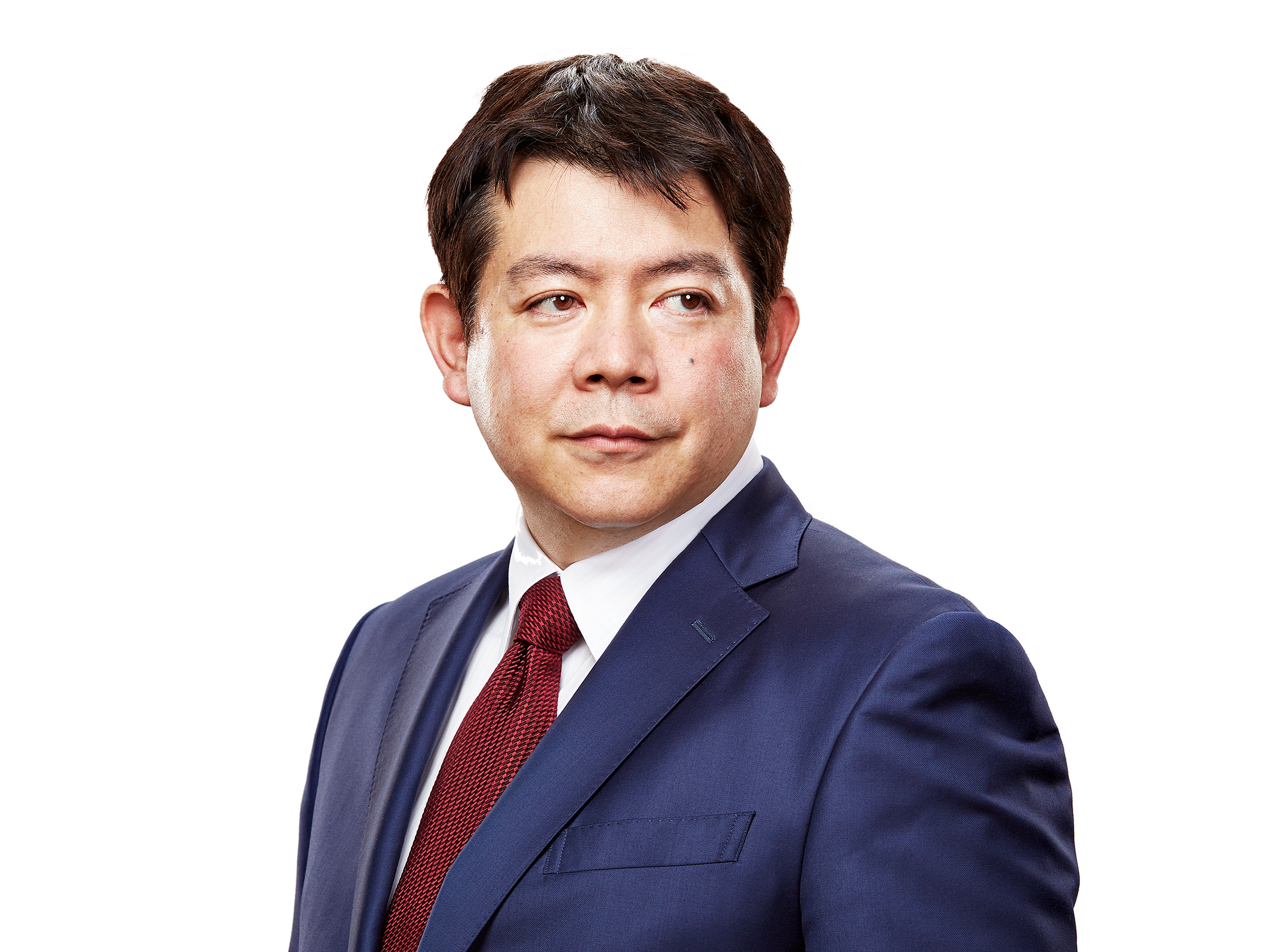 Naoki Yoshida Finnegan Leading Intellectual Property Law Firm